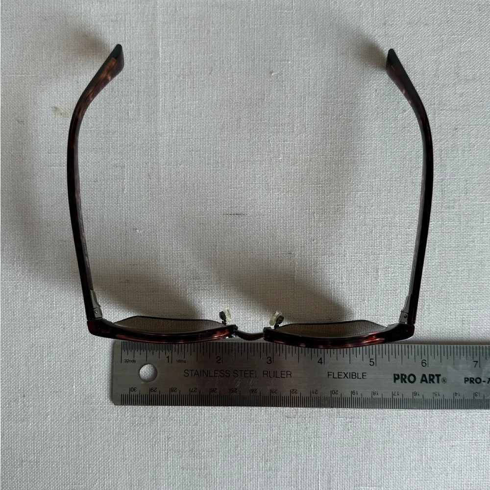 Maui Jim Kawika Brown Tortoise Sunglasses - Picture 13 of 15